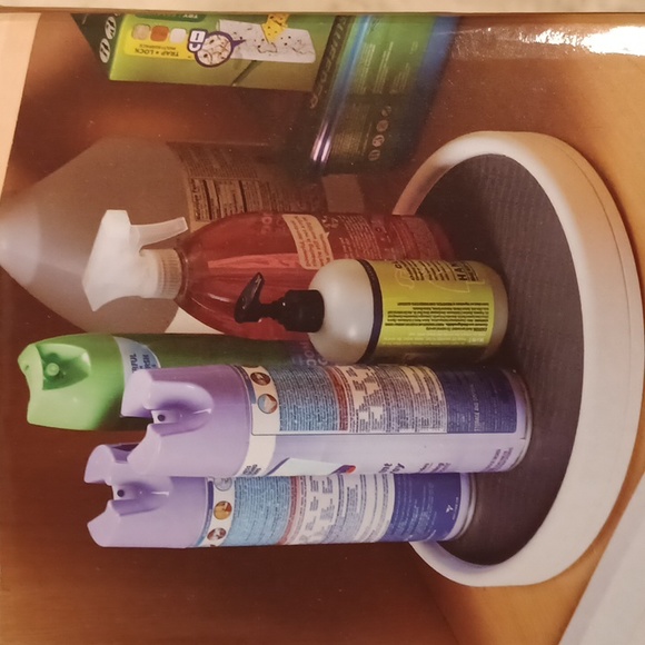 Copco Professional, Set of 2 Turntables - Picture 3 of 3